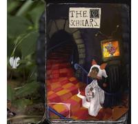 Car Seat Headrest - The Scholars [VINYL]