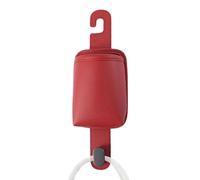 Car Seat Hooks - No Slip Cup Holder Storage Organizer | Universal Car Hargest Bag Panger for Truck SUV Interior Rear Seat Acces