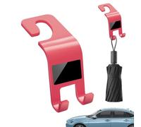 Car Seat Hooks - Space Saving Non-Slip Hanger,Car Seat Back Storage Hook,for Handbag Bag Clothes Truck Vehicle Automotive Sedan Pickup Road Trip Travel School Run