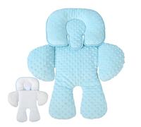 Car Seat Insert - Children Sited Sleeping Filler Sleeping Comfort | Stroller Insert For Support For Travel Sali