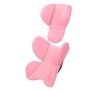 Car Seat Insert for Baby to,Baby Head Support with Baby Head Pillow for Baby - Extra Soft Stroller Cushion Pads Car Seat Insert, Seasons