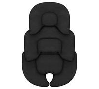 Car Seat Insert, Infant Head Neck Body Support Cushion Breathable Liner Washable - Stroller Cushion