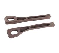 Car Seat Leak Proof Strip Side Seam Storage For Ford For Explorer For Kuga For Escape For Edge For Ecosport For Mondeo