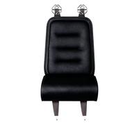 Car Seat Leg Extender - Adjustable Cushion Support, Non-Slip Comfortable Pad | Ideal For Front Or Rear Seats, Provides Extra Leg And Back Relief During Long Drives In Cars, Trucks, Or SUVs