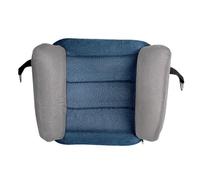 Car Seat Lifts - Inflatable Car Cushion, Comfortable, Portable and Waterproof - Booster Seat For A Better View For Small People | Home Holiday, Holidays