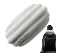 Car Seat Neck Pillow | Memory Foam Driven Neck Cushion Headrest Cushion for Drivers Seat | For Travel, Daily Journeys, Cars, SUVs, MPVs, Pickups, Trucks