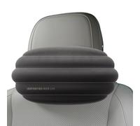 Car Seat Neck Pillow | Memory Foam Driven Neck Cushion Headrest Cushion for Drivers Seat - for Travel, Daily Journeys, Cars, SUVs, MPVs, Pickups, Trucks
