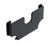 Car Seat Organizer - Card Holder with Self Adhesive Back for Car | Convenient Storage for Driver's License and Credit Cards - Perfect for Storing Parking Tickets, Membership Cards and