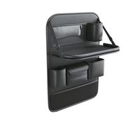 Car Seat Organizer For Ford Puma Gen-E 2024+