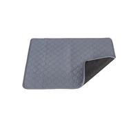 Car Seat Pad Dog Pet Pet Accessories Washable Reusable Training Pad Urine Absorbent Waterproof Diaper Mat Car Seat Cover Car Seat Cover Sets(70x50cm)