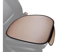 Car Seat Pad - Summer Ice Silk Car Seat Cushion | Breathable Non-Skid Mat Protection Covers | Cooling Silk Pad, Car Accessories for Comfort and Temperature Relief in Warm Weather Supply