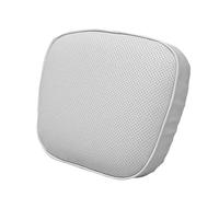 Car Seat Pillow Car Headrest Lumbar Support Neck Pillow Fit For BYD Formula Leopard Titanium 3 Memory Cotton Cushion(Headrest Grey 1pcs)