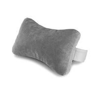 Car Seat Pillow Fit For ZEEKR X Dedicated Headrest With Suede Interior Modification And Non-destructive Installation(2957 1pic)