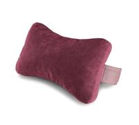 Car Seat Pillow Fit For ZEEKR X Dedicated Headrest With Suede Interior Modification And Non-destructive Installation(7569 1pic)