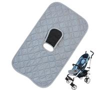 Car Seat Potty Training Protector - Diaper Pad - Seat Protection Cover | Waterproof Potty Training Carseat Protector | Portable Changing Pads For Trainings Urinal Road Trip Hot Day
