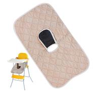 Car Seat Potty Training Protector, Waterproof Carseat Liner, Portable Changing Pad Toddler Training, Travel Urinal Mat for Road Trip, Hot Day, and On-The-Go Diaper Changes