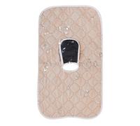 Car Seat Potty Training Protector, Waterproof Portable Changing Pad, 20.47x11.42 Inches Comfortable Carseat Liner, Toilet Training for Hot Days, Road Trips, Travel, Toddler Urinal Accidents