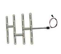 Car Seat Pressure Sensor, High Sensitivity Safety Alarm, Quick Integration with Instant Response for Cars and Vehicles