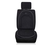 Car Seat Protector Cover Car Seat Cushion Auto Seat Pad Protector Car Magnetic Massaging Seat Mat Comfortable Breathable Orthopaedic Driver Mat for Home Office Travel