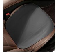 Car Seat Protector Cushion for Chrysler Pacifica Hybrid 2017-2026 | perforated Nappa leather surface; helps protect the original seat; for daily driving and longer journeys