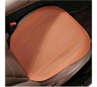 Car Seat Protector Cushion for Chrysler Pacifica Hybrid 2017-2026 | perforated Nappa leather surface; helps protect the original seat; for daily driving and longer journeys