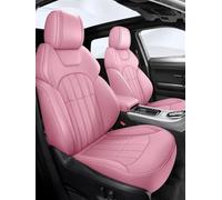 Car Seat Protector Custom Leather Car Seat Cover For Jeep For Grand For Cherokee Wk2 Accessories Interior Full Set Automobiles Waterproof Car Seat Covers
