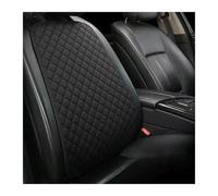 Car Seat Protector For Fiat 500 For D-MAX For Mu-X Car Styling Auto Accessories Car Seat Cushion Car Seat Covers(A 1 sheet Black)