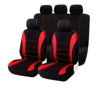 Car Seat Protector for Hyundai Genesis 2008-2016