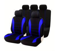 Car Seat Protector for Hyundai Genesis 2008-2016