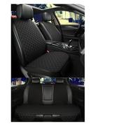 Car Seat Protector For MG ZS GT HS For RX5 MG5 MG6 Front Row Back Row Car Seat Cover Seat Cushion Car Seat Covers(Black 5 seat)