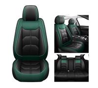 Car Seat Protector For NISSAN For Qashqai For Juke For Leaf For Armada For Altima For Cube For Dualis For Tiida For Bluebird Car Seat Cover Car Seat Covers(E Black Gray 5 Seat)