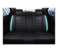 Car Seat Protector Leather Car Seat Covers For Dodge For Journey For Caliber For Avenger For Challenger For Charger Am 1500 Accessories Car Seat Cushion Cover(GREEN,Rear)