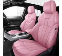 Car Seat Protector Leather Custom Car Seat Covers For Jeep For Grand For Cherokee 2013-2017 Interior Accessories Waterproof Car Seat Covers