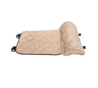 Car Seat Protector - Plush As Shown in the Picture | Car Seat Cover with Non-Slip, Soft, Warm, Ergonomic, Car, Office, Home, Waterproof Car Seat Cover | Everyday, Travel, Family