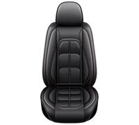 Car Seat Protectors 1 PC 3D Full Coverage Universal Car Seat Cover For Civic For City For CRV For CRZ For Accord For Elysion For Fit For Jade For Jazz Car Seat Cover(Black)