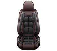 Car Seat Protectors 1 PC 3D Full Coverage Universal Car Seat Cover For Civic For City For CRV For CRZ For Accord For Elysion For Fit For Jade For Jazz Car Seat Cover(Black Coffee)