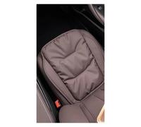 Car Seat Protectors Car Seat Cover Front Seat Protective Cushion Soft PU Leather Back Pad Anti-Skid Interior Chair Mats For Dodge For Durango For Journey Cover