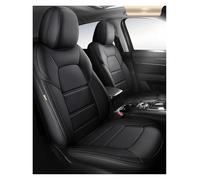 Car Seat Protectors Car Seat Covers For A4 B6 B8 B7 A7 Q3 Q2L Q5 A6 For Avant 4f C5 C6 C7 A3 8P Q7 4L For TT Mk1 Mk2 Luxury Interior Accessories Car Seat Cover(Full Set-Black)