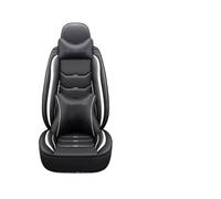 Car Seat Protectors For Bmw 3 Series All Models E21 E30 E36 E46 E90 E91 E92 Interior Pu Leather Universal Style 3D Car Seat Cover Cover