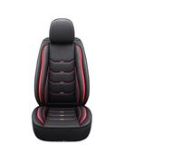 Car Seat Protectors For Bmw 3 Series All Models E21 E30 E36 E46 E90 E91 E92 Interior Pu Leather Universal Style 3D Car Seat Cover Cover