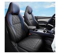 Car Seat Protectors For BYD ATTO 3 YUAN EV 2022 Year Full Covered With Front And Rear Full Set Car Seat Cover Specific Customize Seat Cover