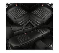Car Seat Protectors For Chevrolet All Models Cruze Captiva For Sonic For Spark Aveo For Blazer Car-Styling Universal Leather Seat Cushion Cover