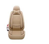 Car Seat Protectors For Suzuki Kaiser For Swift For Jimny For Grand For Vitara Sx4 For Ignis Samurai Baleno 5 Seats Car Leather Seat Covers Cover