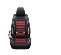 Car Seat Protectors For Suzuki Kaiser For Swift For Jimny For Grand For Vitara Sx4 For Ignis Samurai Baleno 5 Seats Car Leather Seat Covers Cover