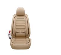 Car Seat Protectors For Suzuki Kaiser For Swift For Jimny For Grand For Vitara Sx4 For Ignis Samurai Baleno 5 Seats Car Leather Seat Covers Cover