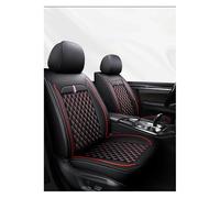 Car Seat Protectors For Toyota All Models For Sequoia For Rush For Avalon For Avanza Universal Car Seat Cover Interior Covers(Black)