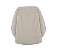 Car Seat Protectors Universal Mat Chair Pad Front Car Seat Cover PU Leather Cushion Protector Automobiles Cover