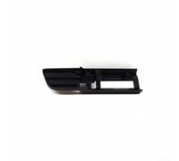 Car Seat Rail Trim Cover Sliding Track Replacement for BMW 5 Series G30 G38 2018 2021 Front and Rear Seats Left Right Side (Rear Right)