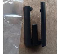 Car Seat Rail Trim Cover Sliding Track Replacement Part for BMW 5 Series G30 G38 2018 2021 Front Rear Left Right OEM 52107408213 52107408214 52107408219 52107408220 (Front Left)