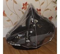 Car Seat Rain Cover for Maxi-COSI CabrioFix Pebble Ventura Oyster 2 max Hauck BABY REX®